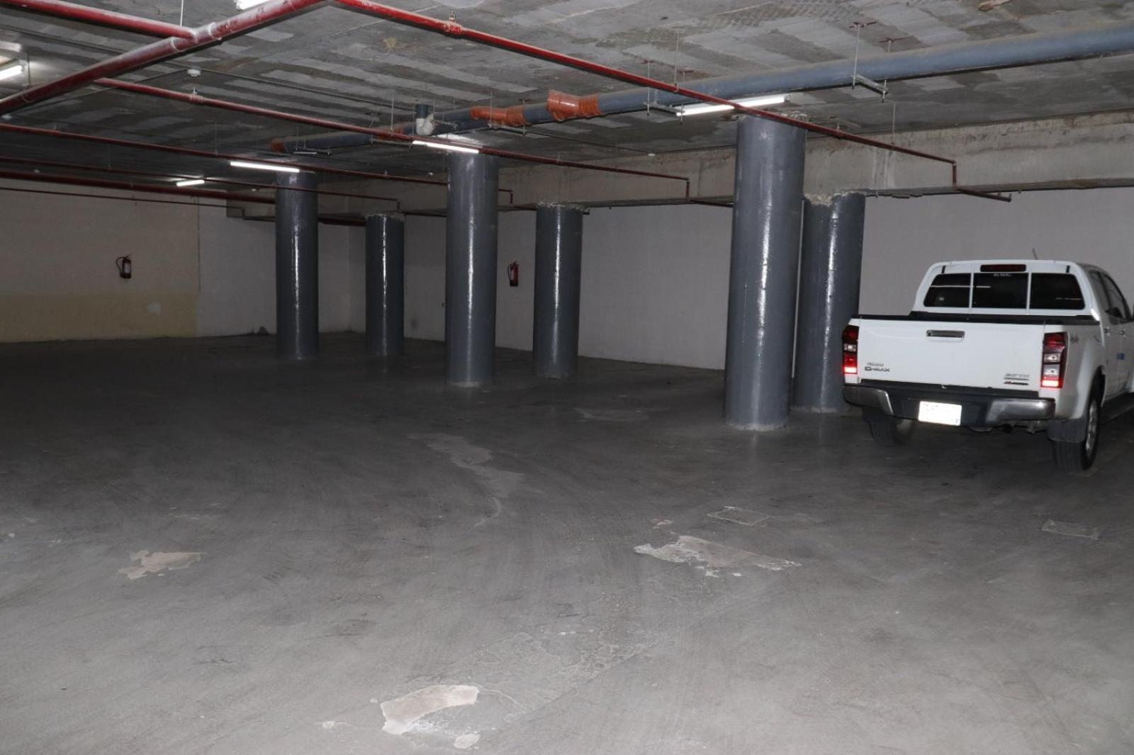 Al Bateel Furnished Apartments Riyadh Exterior photo